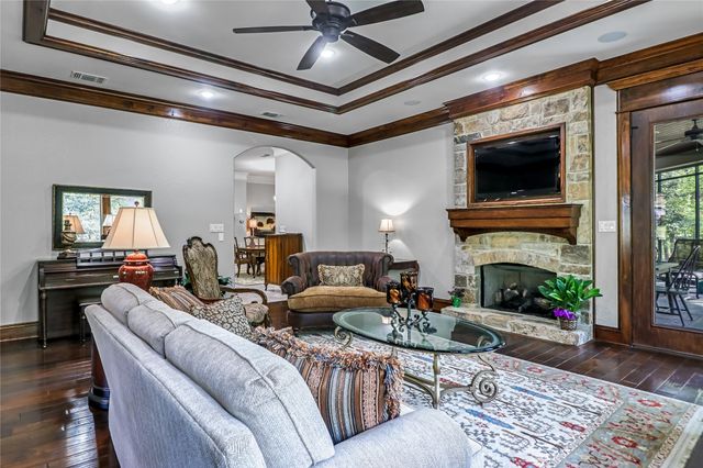 17325 County Road 134, Flint, TX 75762