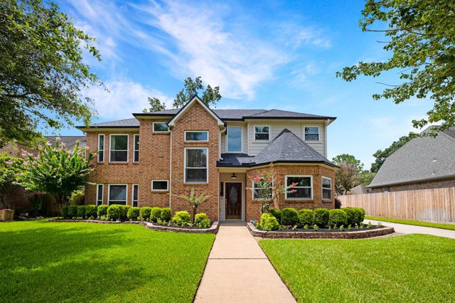 10603 Wagon Trail Road, Houston, TX 77064