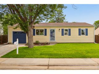 10537 W 107th Ave, Broomfield, CO 80021