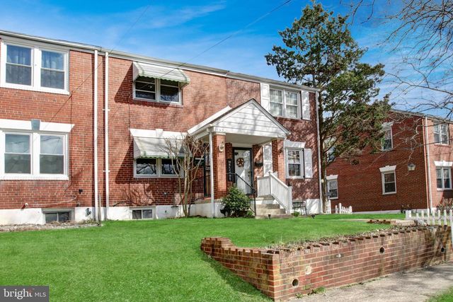 132 BIRCH AVE, Wilmington, DE 19805