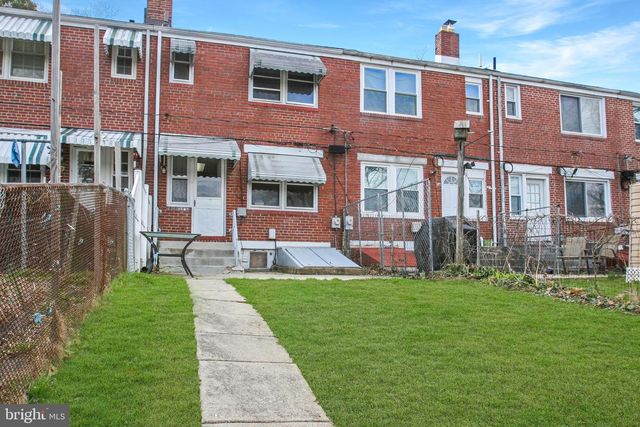 132 BIRCH AVE, Wilmington, DE 19805