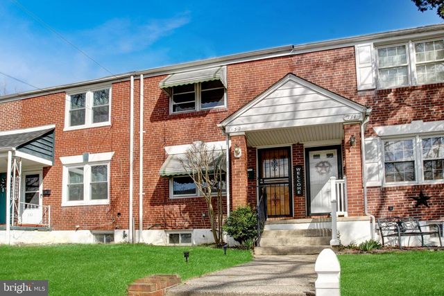 132 BIRCH AVE, Wilmington, DE 19805