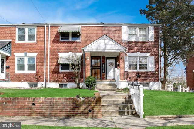 132 BIRCH AVE, Wilmington, DE 19805
