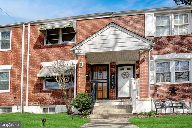 132 BIRCH AVE, Wilmington, DE 19805