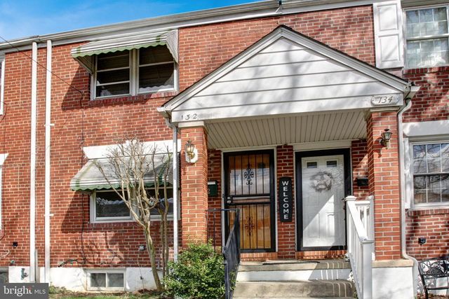 132 BIRCH AVE, Wilmington, DE 19805