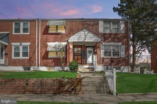 132 BIRCH AVE, Wilmington, DE 19805