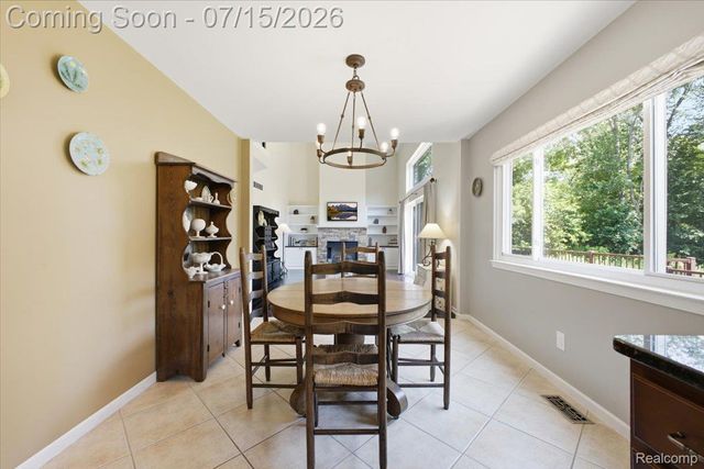 4638 Fox Chase Drive, White Lake Charter Township, MI 48383