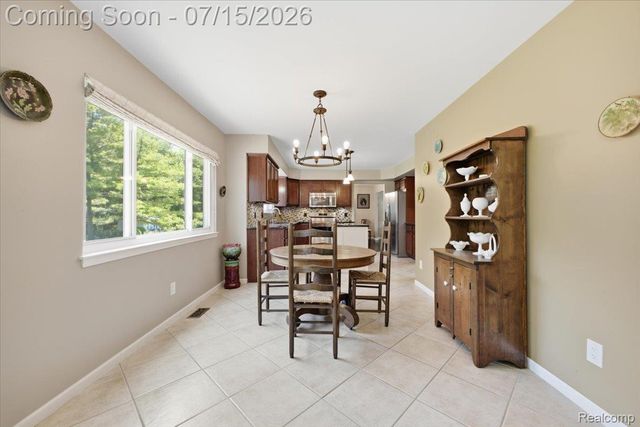 4638 Fox Chase Drive, White Lake Charter Township, MI 48383