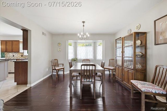 4638 Fox Chase Drive, White Lake Charter Township, MI 48383
