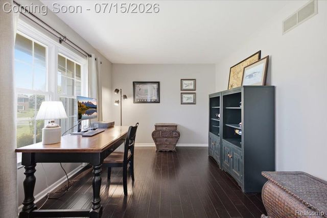 4638 Fox Chase Drive, White Lake Charter Township, MI 48383