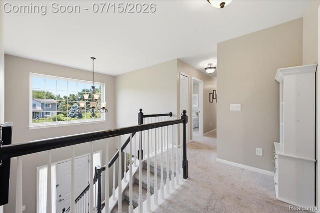 4638 Fox Chase Drive, White Lake Charter Township, MI 48383
