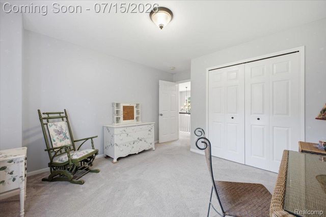 4638 Fox Chase Drive, White Lake Charter Township, MI 48383