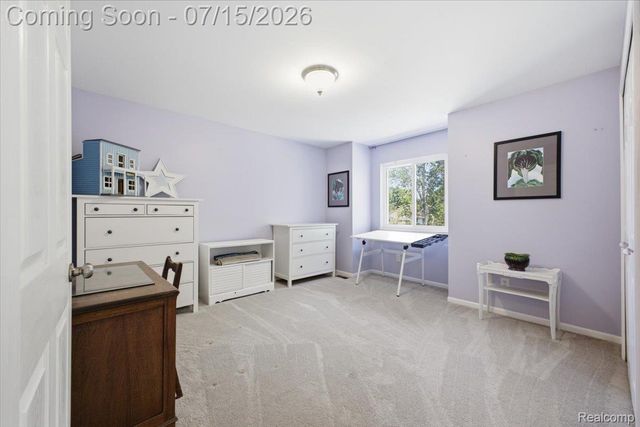 4638 Fox Chase Drive, White Lake Charter Township, MI 48383