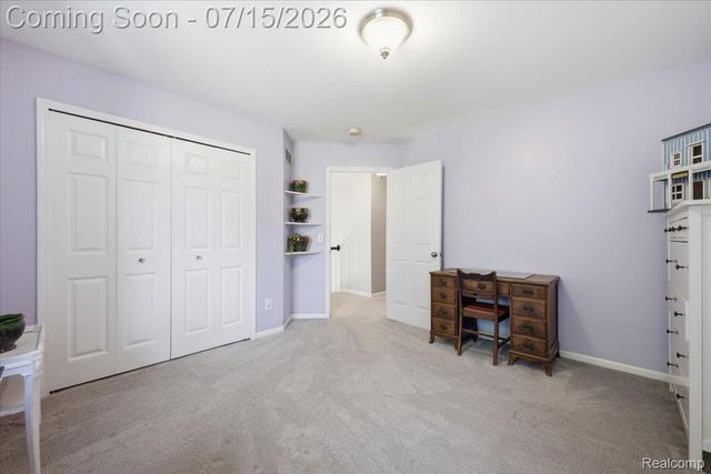 4638 Fox Chase Drive, White Lake Charter Township, MI 48383