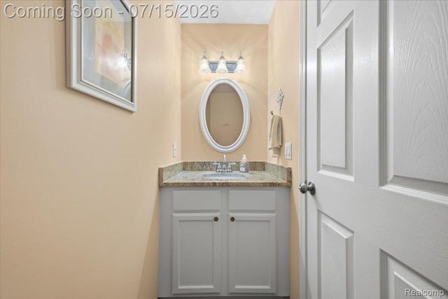 4638 Fox Chase Drive, White Lake Charter Township, MI 48383