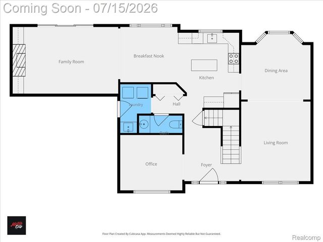 4638 Fox Chase Drive, White Lake Charter Township, MI 48383