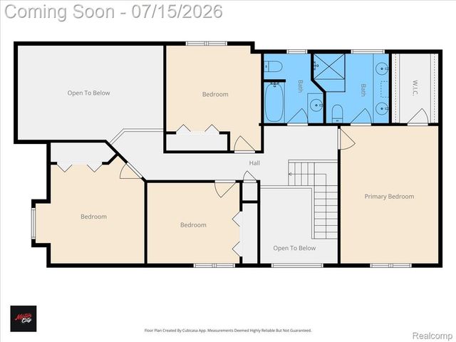 4638 Fox Chase Drive, White Lake Charter Township, MI 48383