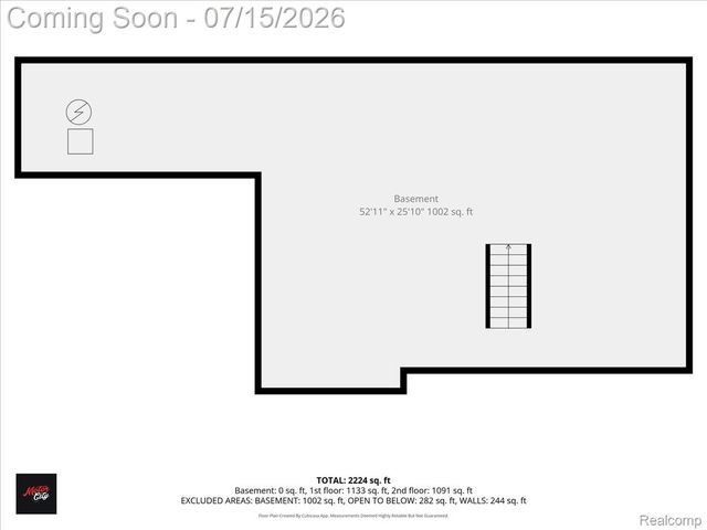 4638 Fox Chase Drive, White Lake Charter Township, MI 48383