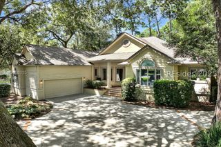 51 Wagon Road, Hilton Head Island, SC 29928