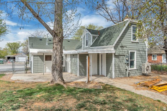 8831 S 400 E, Sandy, UT 84070