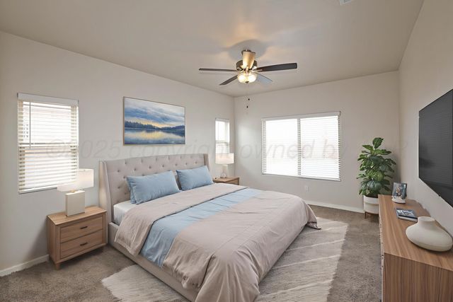 1438 RIESLING Way, Amarillo, TX 79124