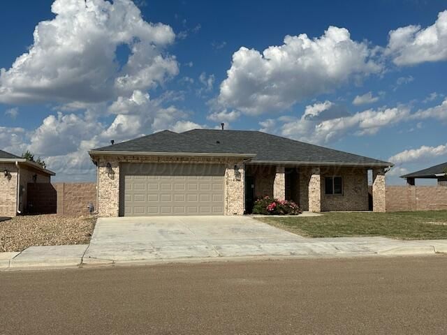 1438 RIESLING Way, Amarillo, TX 79124