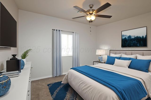 1438 RIESLING Way, Amarillo, TX 79124