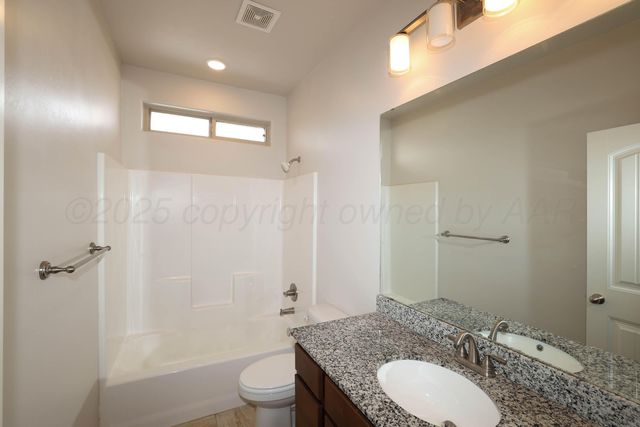 1438 RIESLING Way, Amarillo, TX 79124