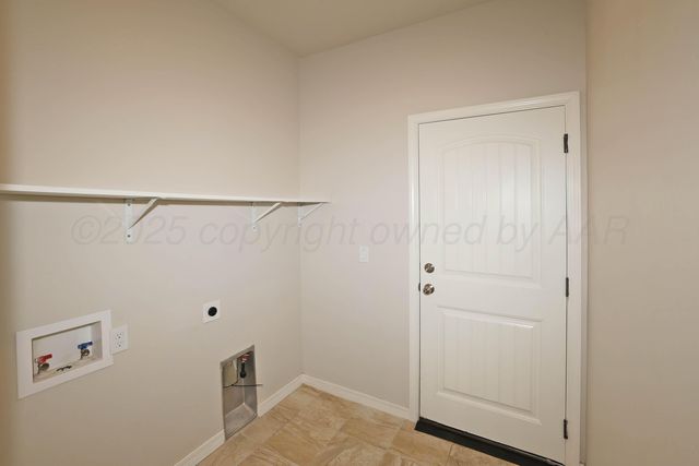 1438 RIESLING Way, Amarillo, TX 79124