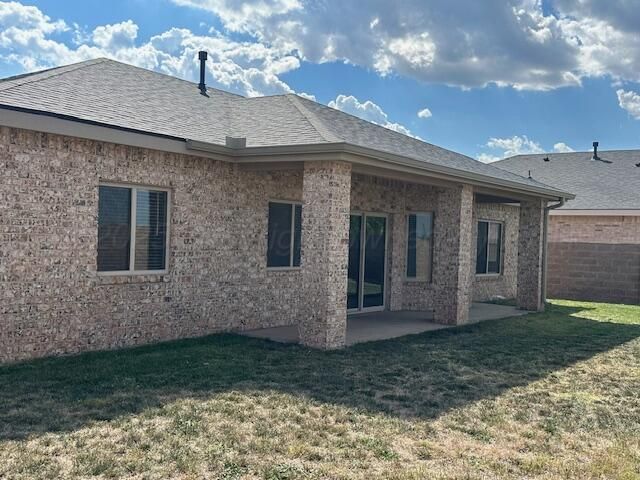 1438 RIESLING Way, Amarillo, TX 79124