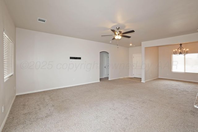 1438 RIESLING Way, Amarillo, TX 79124