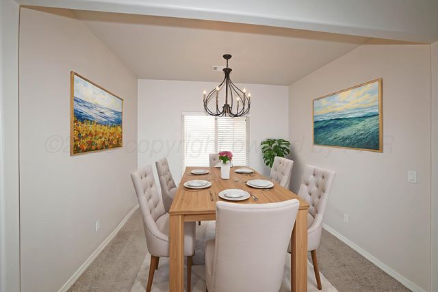 1438 RIESLING Way, Amarillo, TX 79124