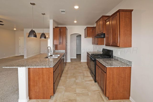 1438 RIESLING Way, Amarillo, TX 79124