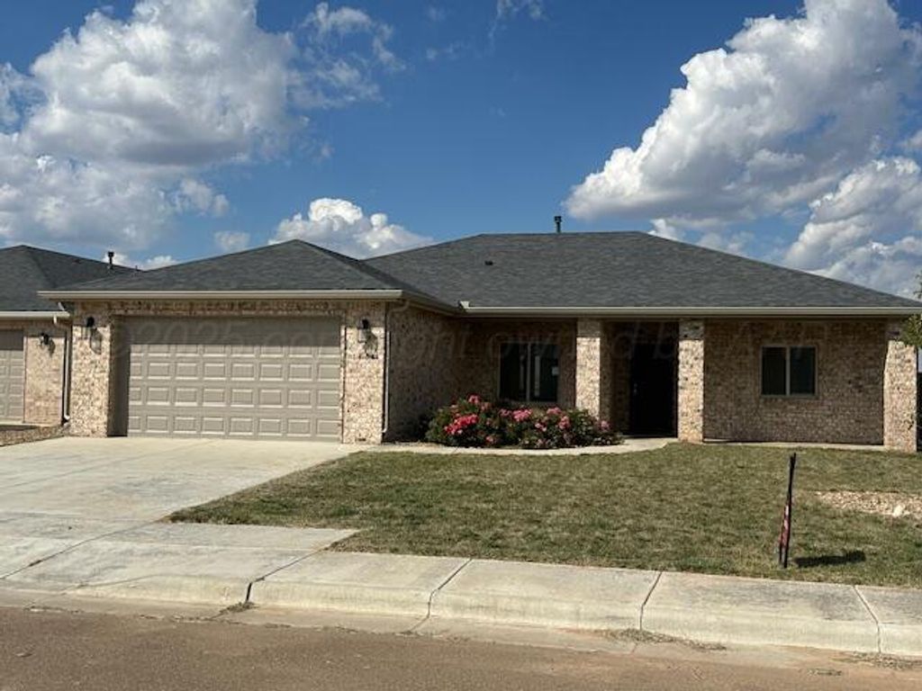 1438 RIESLING Way, Amarillo, TX 79124