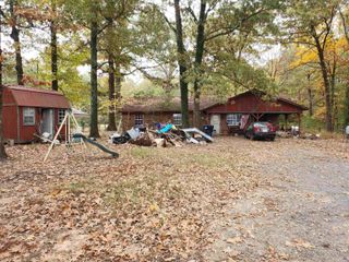 11425 Glendale Road, Pine Bluff, AR 71603