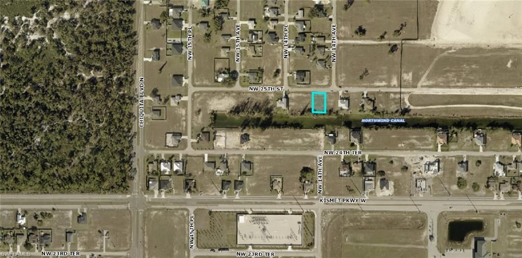 1402 NW 25th ST, CAPE CORAL, FL 33993 — photo 2