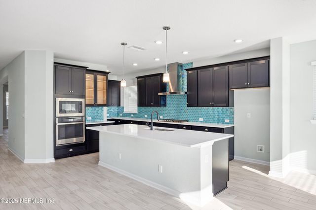 812 WINDLEY Drive, St. Augustine, FL 32092