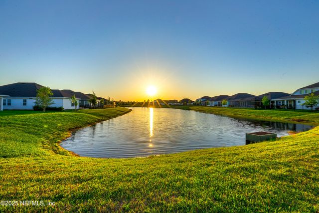 812 WINDLEY Drive, St. Augustine, FL 32092