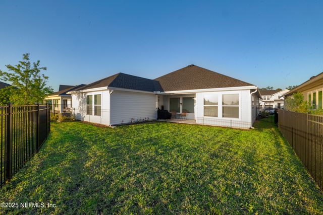 812 WINDLEY Drive, St. Augustine, FL 32092