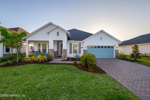 812 WINDLEY Drive, St. Augustine, FL 32092