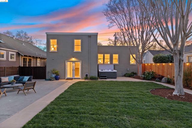 3235 Central Ave, Alameda, CA 94501