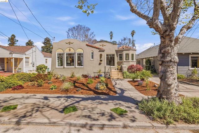 3235 Central Ave, Alameda, CA 94501