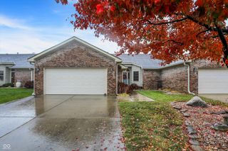 3704 S Cedar Cove Court 6, New Palestine, IN 46163
