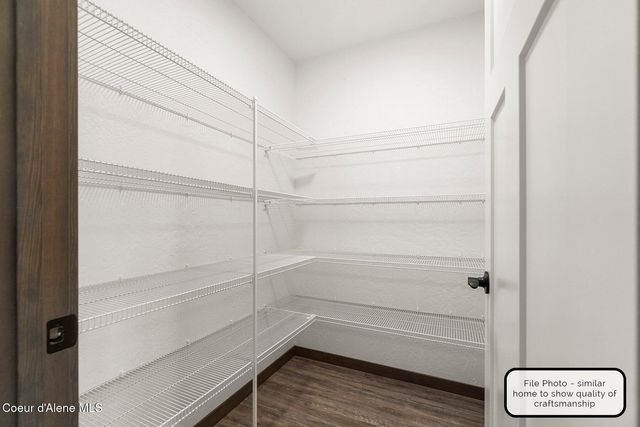 Lt 5 Blk 1 E Valley St, Oldtown, ID 83822