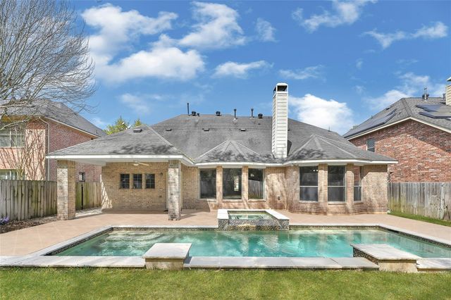 21327 Pennshore Lane, Katy, TX 77450