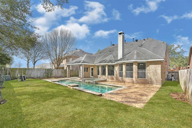 21327 Pennshore Lane, Katy, TX 77450