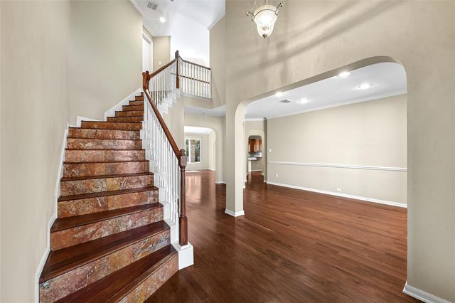 21327 Pennshore Lane, Katy, TX 77450