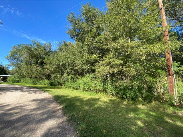 2653 County Road 348, Brazoria, TX 77422