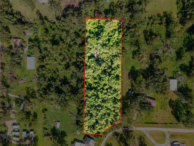 2653 County Road 348, Brazoria, TX 77422