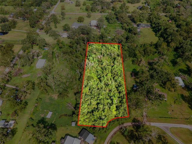 2653 County Road 348, Brazoria, TX 77422